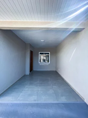 Casa De 3 Quartos No Jardim Canaã