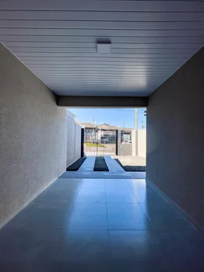 Casa De 3 Quartos No Jardim Canaã