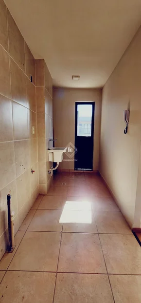 Apartamento No Condomínio Vittace Jardim Carvalho