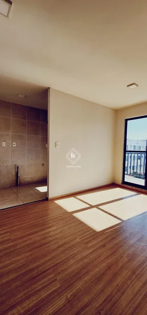 Apartamento No Condomínio Vittace Jardim Carvalho