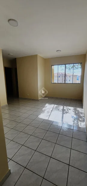 Apartamento No Residencial Jardim America I