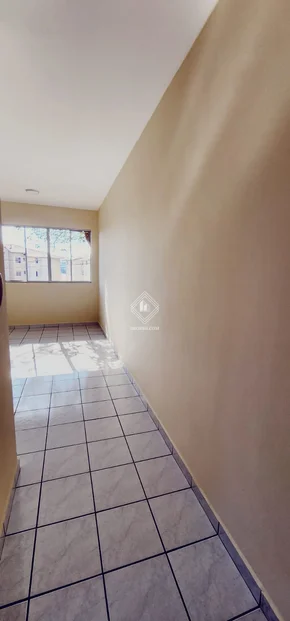 Apartamento No Residencial Jardim America I