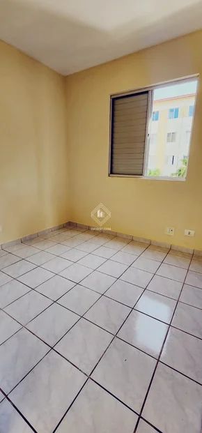 Apartamento No Residencial Jardim America I