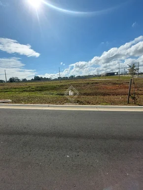 Terreno à Venda No Condomínio Alpha