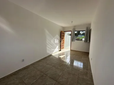 Casa No Jardim Paraíso