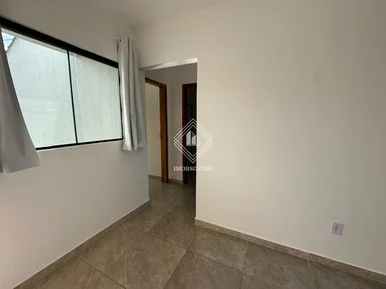 Casa No Jardim Paraíso