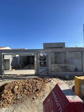 <strong>Casa Individual no Contorno</strong>