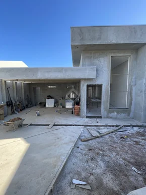 Casa Individual No Contorno