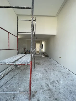 Casa Individual No Contorno