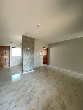 Casa Com Terreno No Terraliz