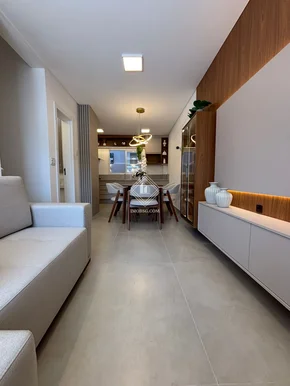 Sobrado Mobiliado E Decorado A Venda