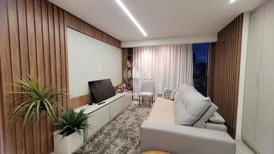 Apartamento Condomínio Vista Santa Paula
