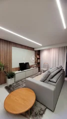 <strong>Apartamento Condomínio Vista Santa Paula</strong>