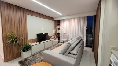 Apartamento Condomínio Vista Santa Paula