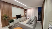 <strong>Apartamento Condomínio Vista Santa Paula</strong>