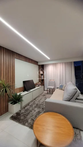 <strong>Apartamento Condomínio Vista Santa Paula</strong>