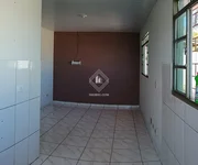 <strong>Casa - Bairro Contorno</strong>