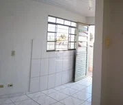 <strong>Casa - Bairro Contorno</strong>