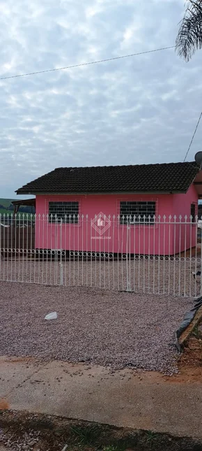 <strong>Casa - Bairro Contorno</strong>