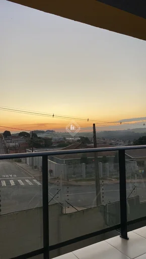 Apartamento Semimobiliado Vista Santa Paula