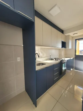 <strong>APARTAMENTO SEMIMOBILIADO VISTA SANTA PAULA</strong>