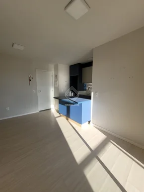 Apartamento Semimobiliado Vista Santa Paula