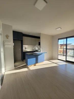 Apartamento Semimobiliado Vista Santa Paula