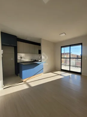 Apartamento Semimobiliado Vista Santa Paula