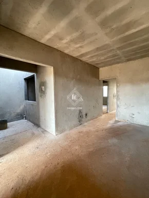 Casa Com 3 Quartos (suíte) No Terraliz