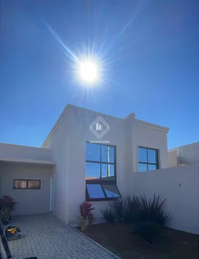 Casas No Terraliz