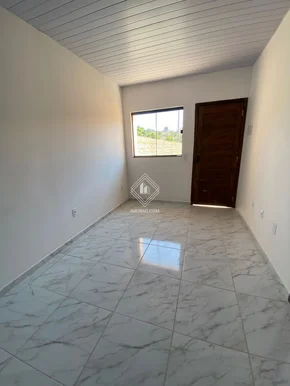 Casa De Fundos Na Vila Estrela