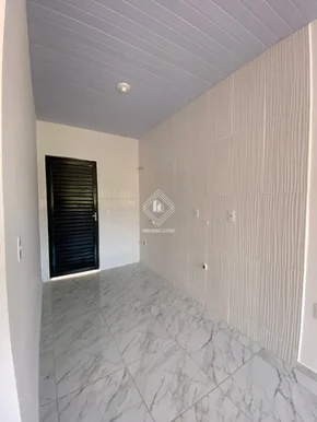 <strong>Casa de fundos na Vila Estrela</strong>