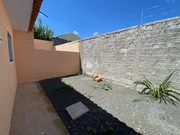 <strong>Casa de fundos na Vila Estrela</strong>