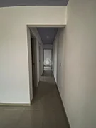 <strong>Casa com passagem lateral no Terraliz</strong>