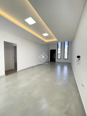 Casa Térrea No Condomínio Eos Mirante
