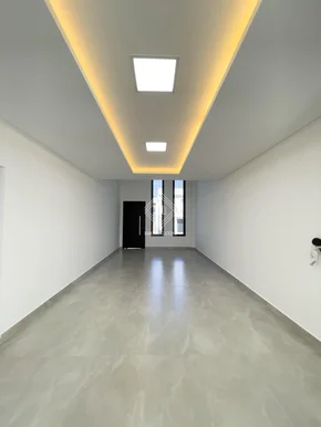 Casa Térrea No Condomínio Eos Mirante