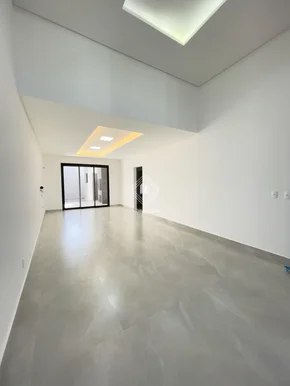 Casa Térrea No Condomínio Eos Mirante