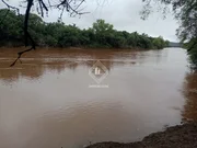 <strong>Chácara na região de Tibagi</strong>