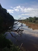 <strong>Chácara na região de Tibagi</strong>