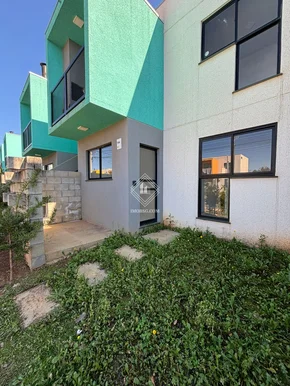 Apartamento Garden Condomínio Inova