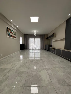 Incrível Apartamento 3 Quartos No centro