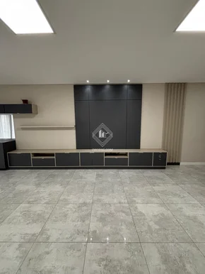 Incrível Apartamento 3 Quartos No centro