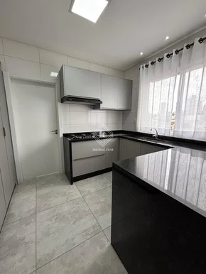 Incrível Apartamento 3 Quartos No centro