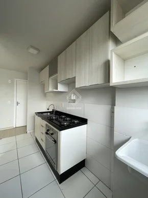 <strong>Apartamento Semimobiliado no Vittace Uvaranas</strong>