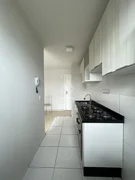 <strong>Apartamento Semimobiliado no Vittace Uvaranas</strong>