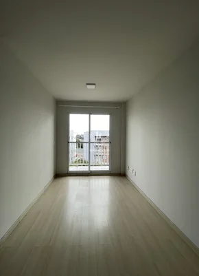 Apartamento Semimobiliado No Vittace Uvaranas