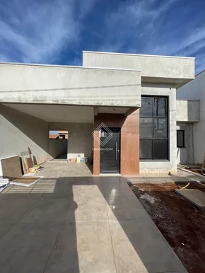 <strong>Casa próximo ao Lago de Olarias</strong>