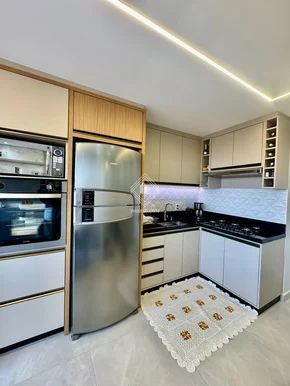 <strong>Apartamento no Vista Santa Paula</strong>
