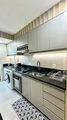 <strong>APARTAMENTO NO VISTA SANTA PAULA</strong>
