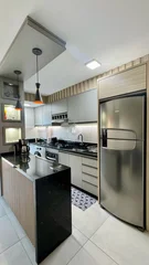 <strong>APARTAMENTO NO VISTA SANTA PAULA</strong>